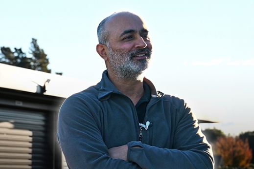 PETER POORAN