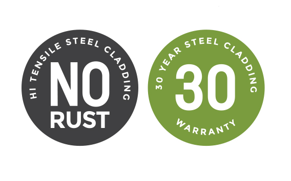 Steel Logos