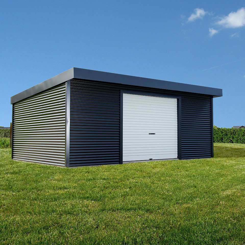 Large Sheds.Our Range Image.1