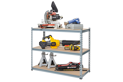 Heavy Duty Workbench Accessory