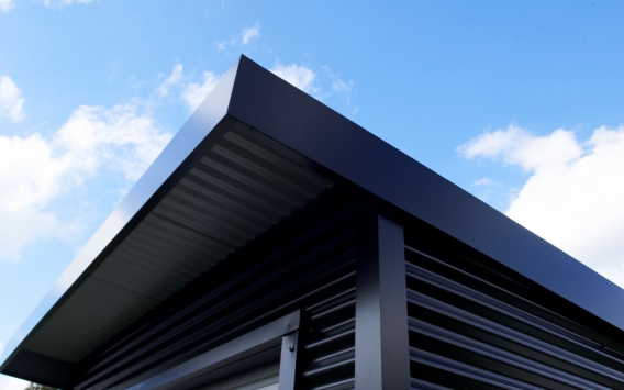 box flashings