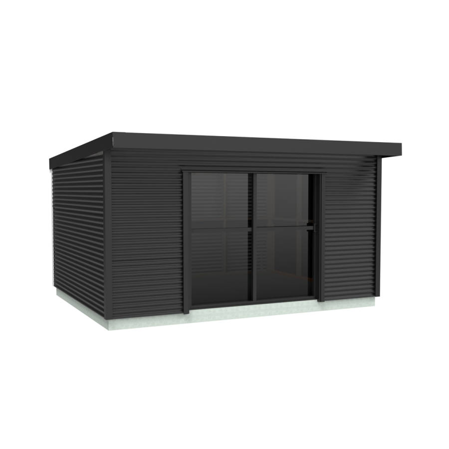 Whitford Cabin Model Whitford Product.Image 1