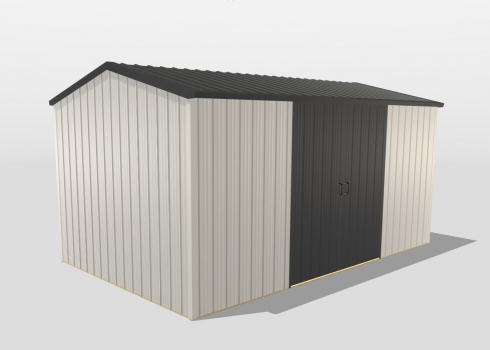 Shed builder screenshot v2