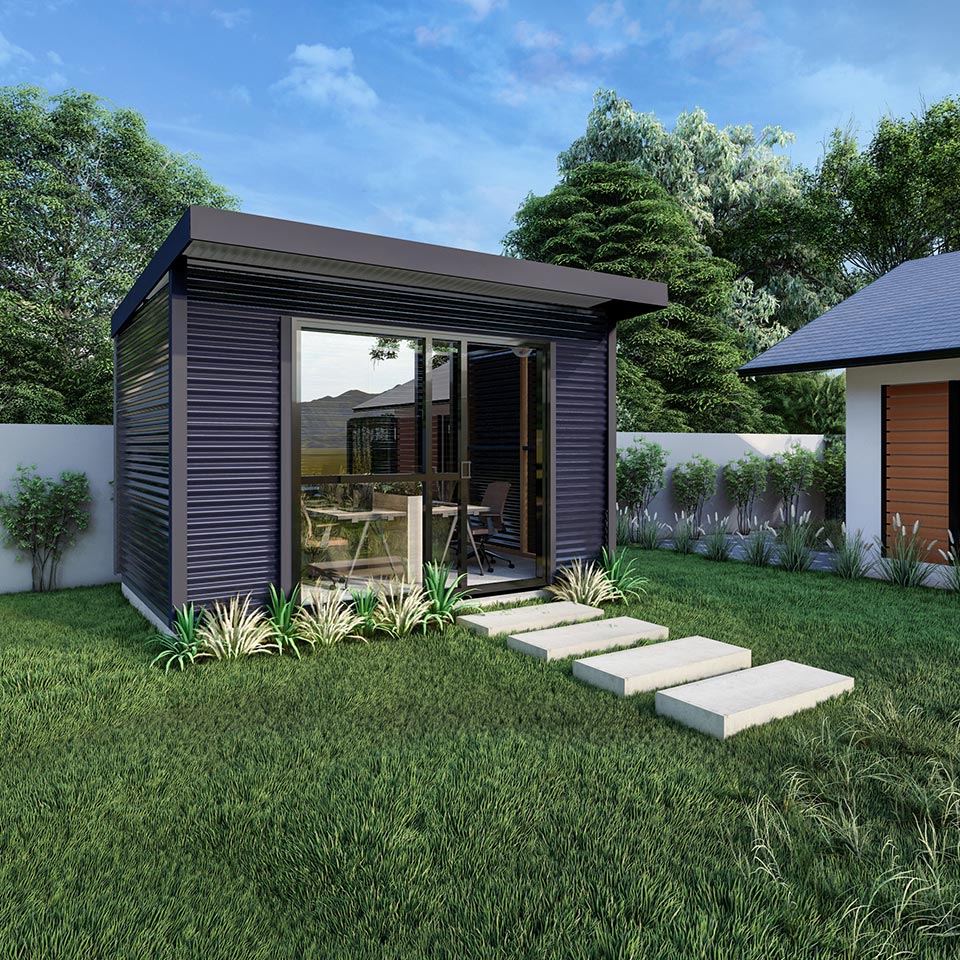 Cabins.Our Range Image.1