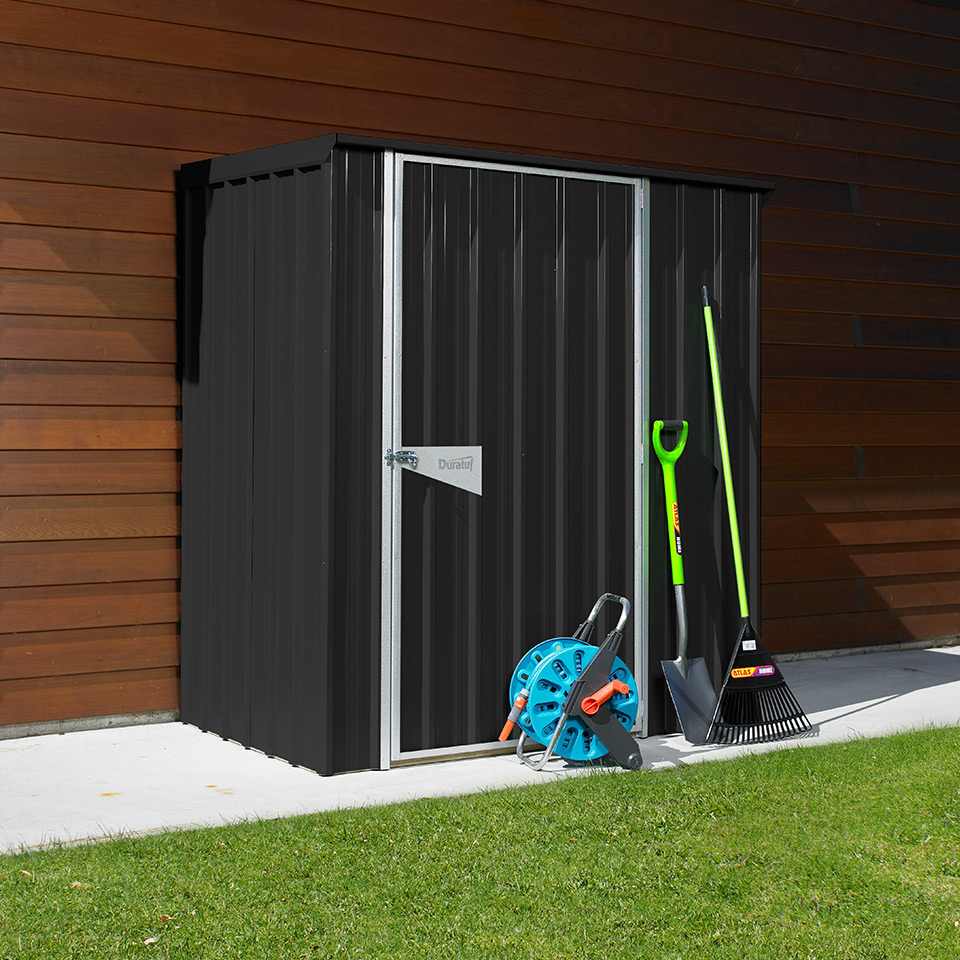 Small Sheds.Our Range Image.2